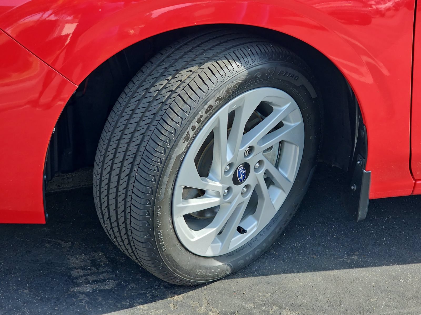 Certified 2024 Subaru Impreza 2.0i AWD/4WD image 33
