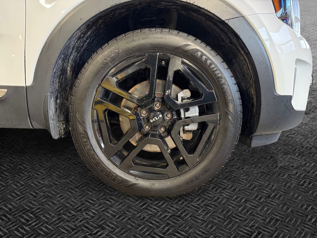 Used 2023 Kia Telluride SX Prestige X-Line image 11