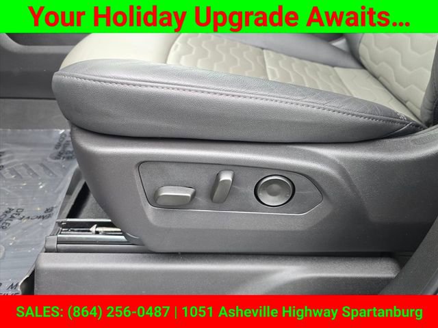 Certified 2024 Chevrolet Silverado 1500 ZR2 w/ ZR2 Bison Edition image 19