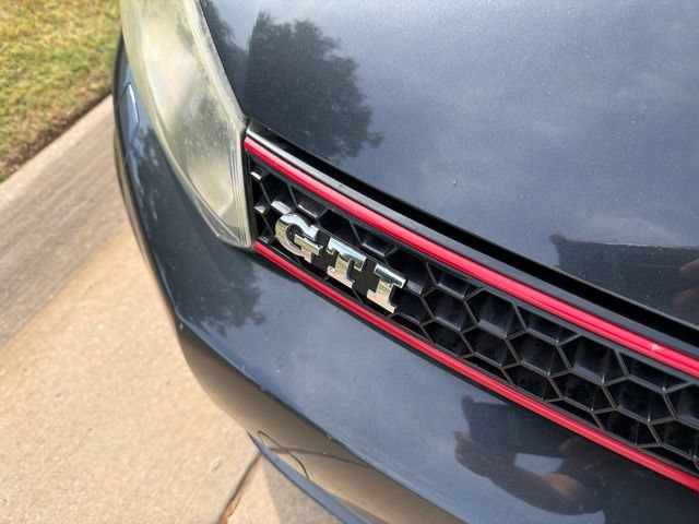 Used 2012 Volkswagen GTI Autobahn FWD image 9