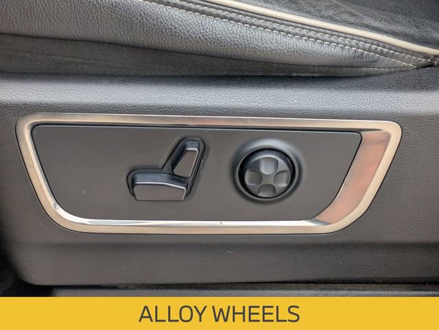 Used 2020 RAM 1500 Limited image 17