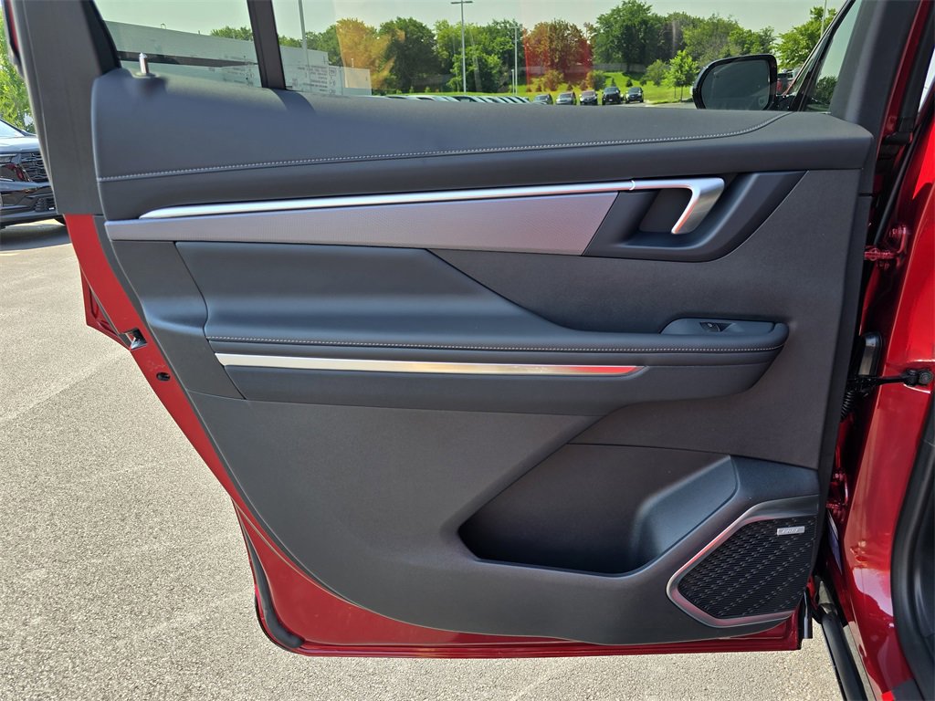 New 2025 Buick Enclave Sport Touring w/ Super Cruise Package image 25