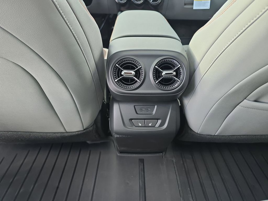 New 2026 Chevrolet Blazer EV SS AWD/4WD image 26