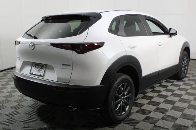 New 2026 MAZDA CX-30 AWD 2.5 S image 7