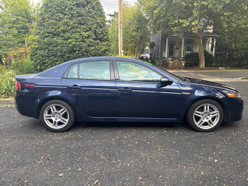 Used 2007 Acura TL FWD image 6