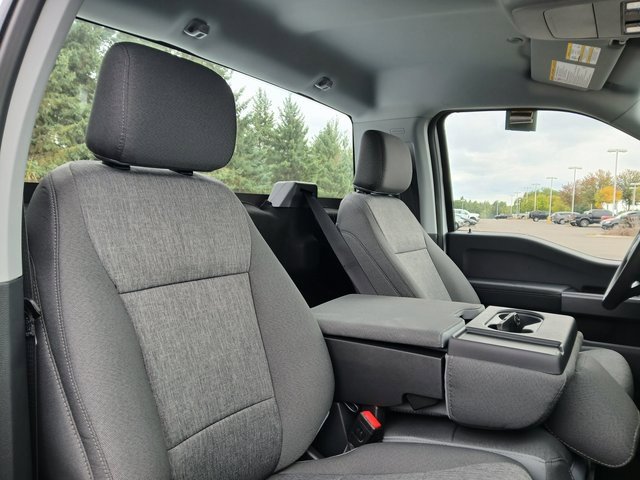 New 2025 Ford F350 XL w/ STX Appearance Package image 24