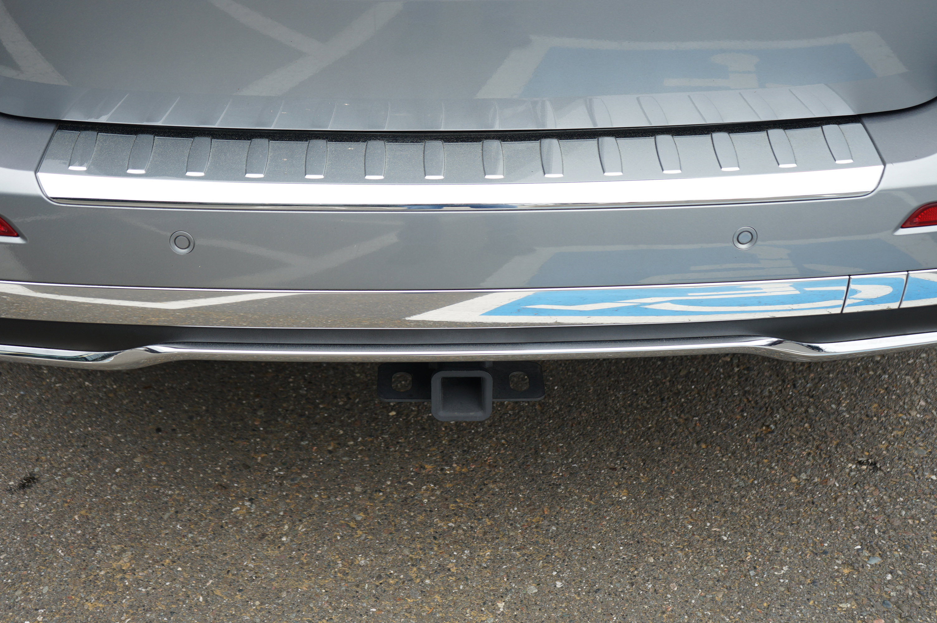 Used 2015 Mercedes-Benz ML 350 4MATIC image 7