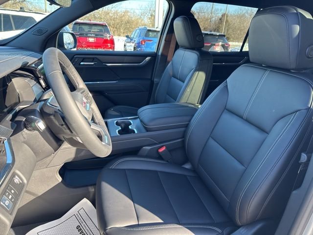 New 2026 GMC Acadia Elevation w/ Black Edition image 11