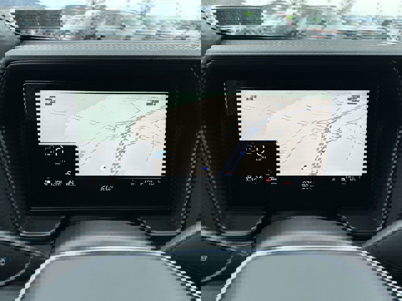 Used 2026 GMC Terrain AT4 w/ Convenience Package III image 27