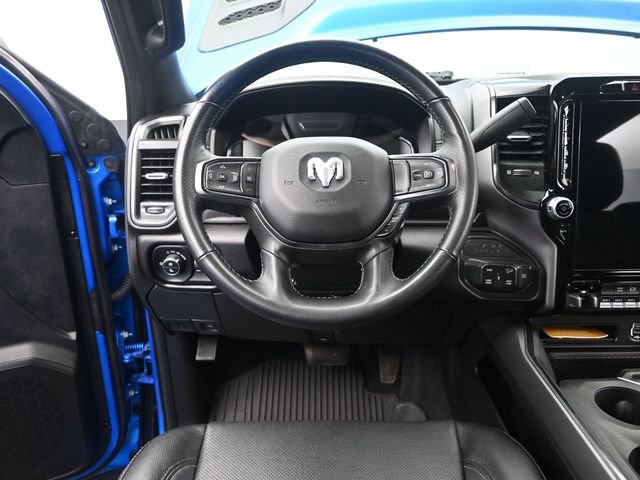 Used 2023 RAM 2500 Rebel w/ Level 1 Equipment Group image 27