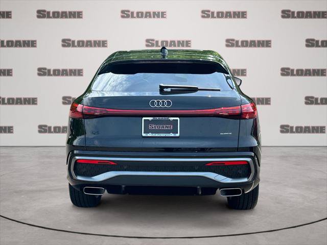 Certified 2026 Audi Q5 Premium Plus AWD/4WD image 4