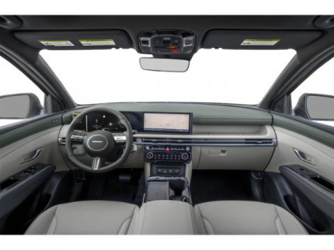 New 2026 Hyundai Tucson Limited AWD/4WD image 10