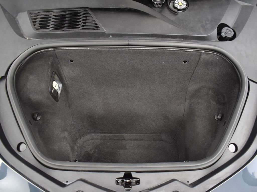 Used 2020 Chevrolet Corvette Stingray Premium Conv w/ 3LT Preferred Equipment Group image 8