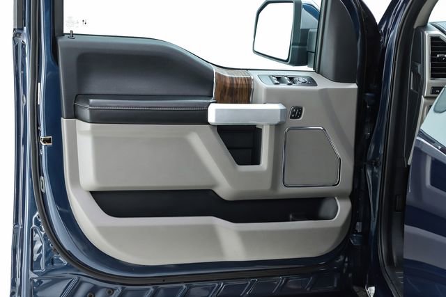Used 2020 Ford F150 Lariat w/ Equipment Group 502A Luxury AWD/4WD image 22