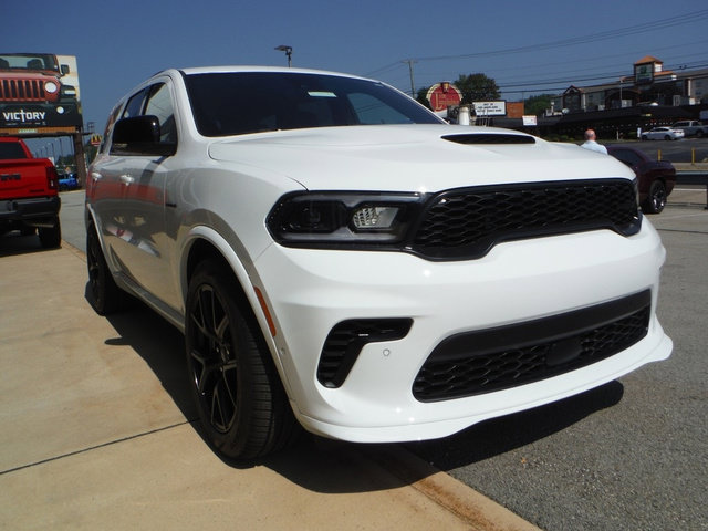 New 2026 Dodge Durango GT w/ Tow 'N Go Package AWD/4WD image 13