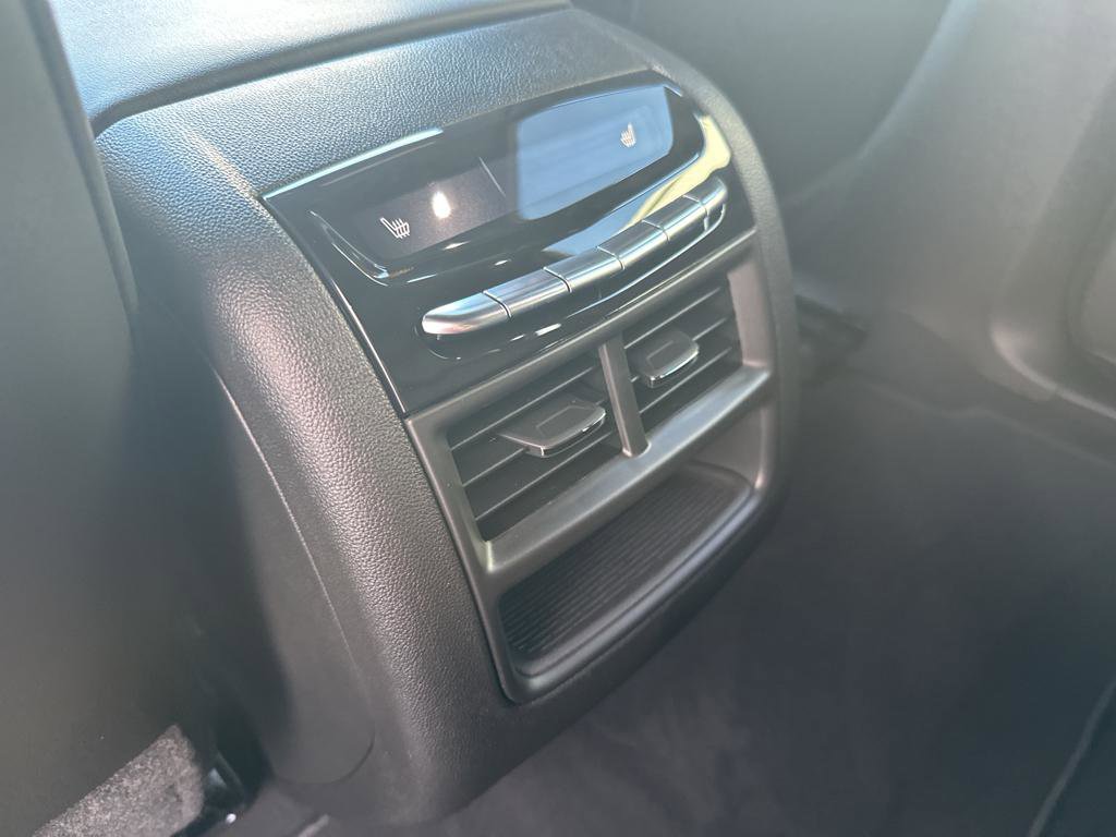 New 2024 Cadillac XT5 Premium Luxury w/ Technology Package image 14