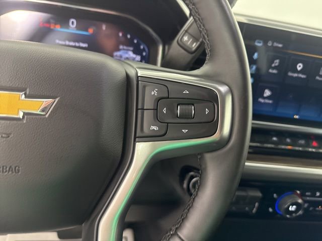 Used 2026 Chevrolet Silverado 1500 LT image 27