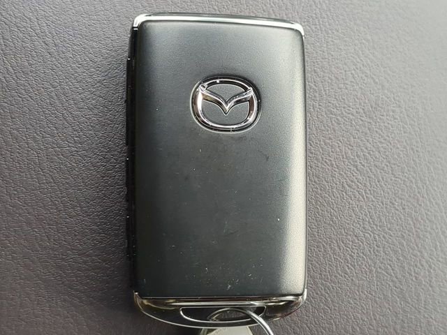 New 2025 MAZDA CX-5 Signature image 28