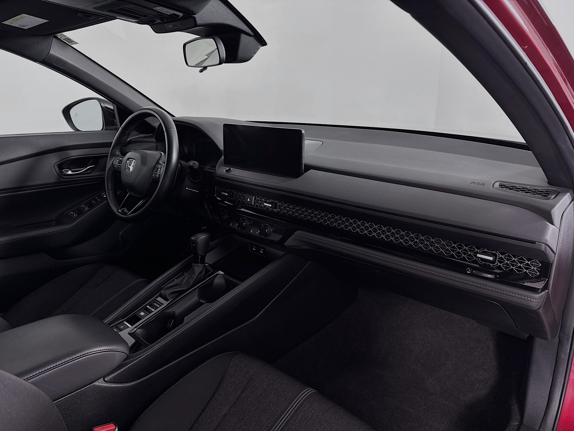 Certified 2023 Honda Accord Sport image 27