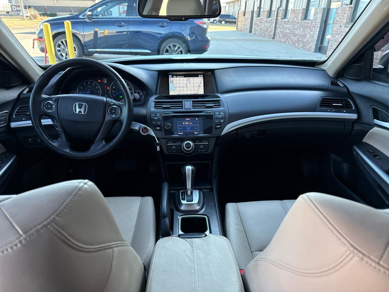 Used 2013 Honda Crosstour EX-L image 38