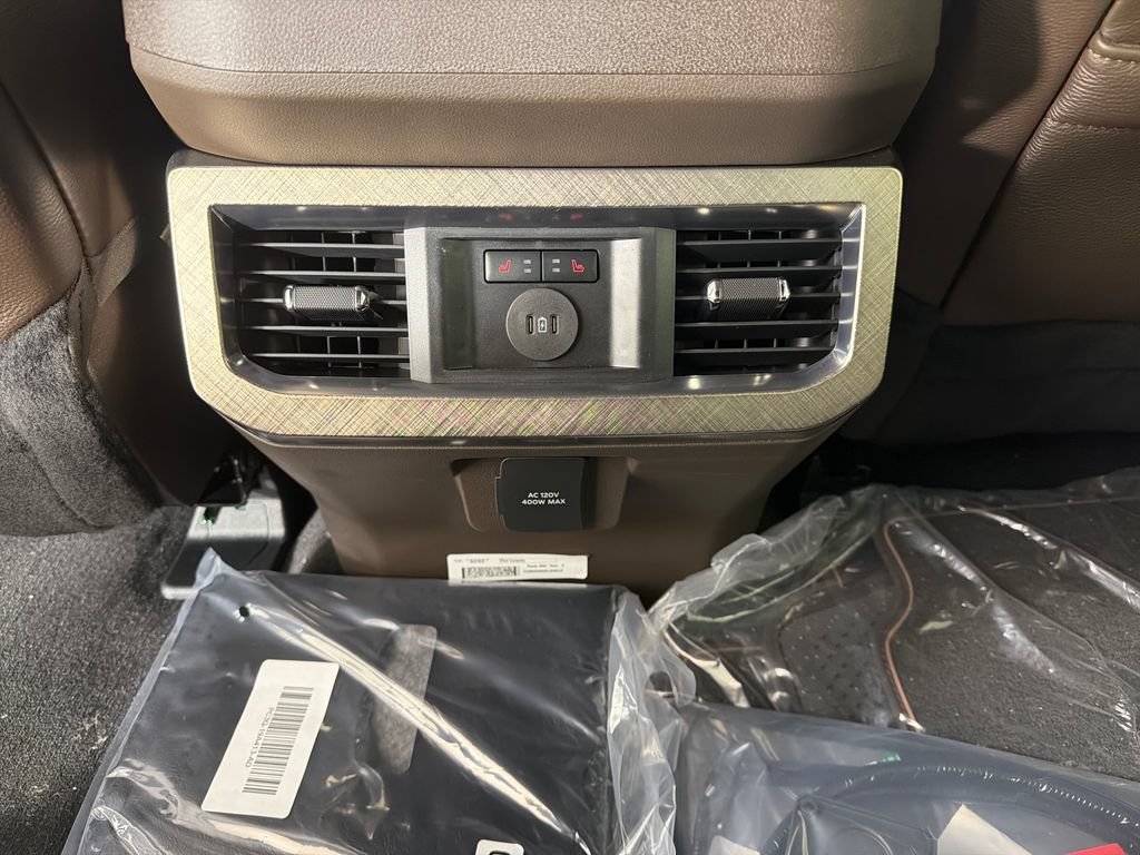 New 2026 Ford F350 King Ranch AWD/4WD image 18
