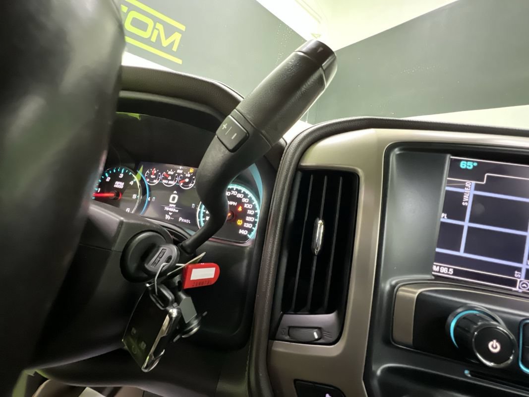 Used 2017 GMC Sierra 1500 Denali AWD/4WD image 24