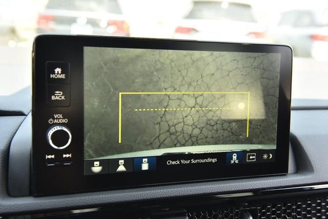 New 2026 Honda CR-V Sport Touring image 14