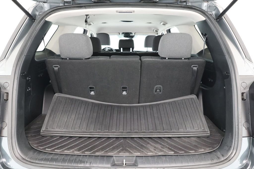 Used 2022 Hyundai Palisade SEL image 18