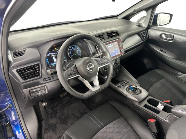 Used 2025 Nissan Leaf S FWD image 8