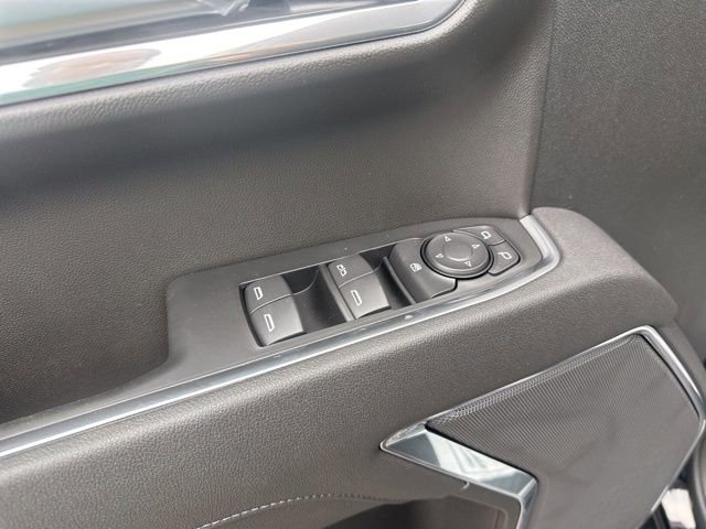 New 2026 Chevrolet Silverado 1500 LT AWD/4WD image 13