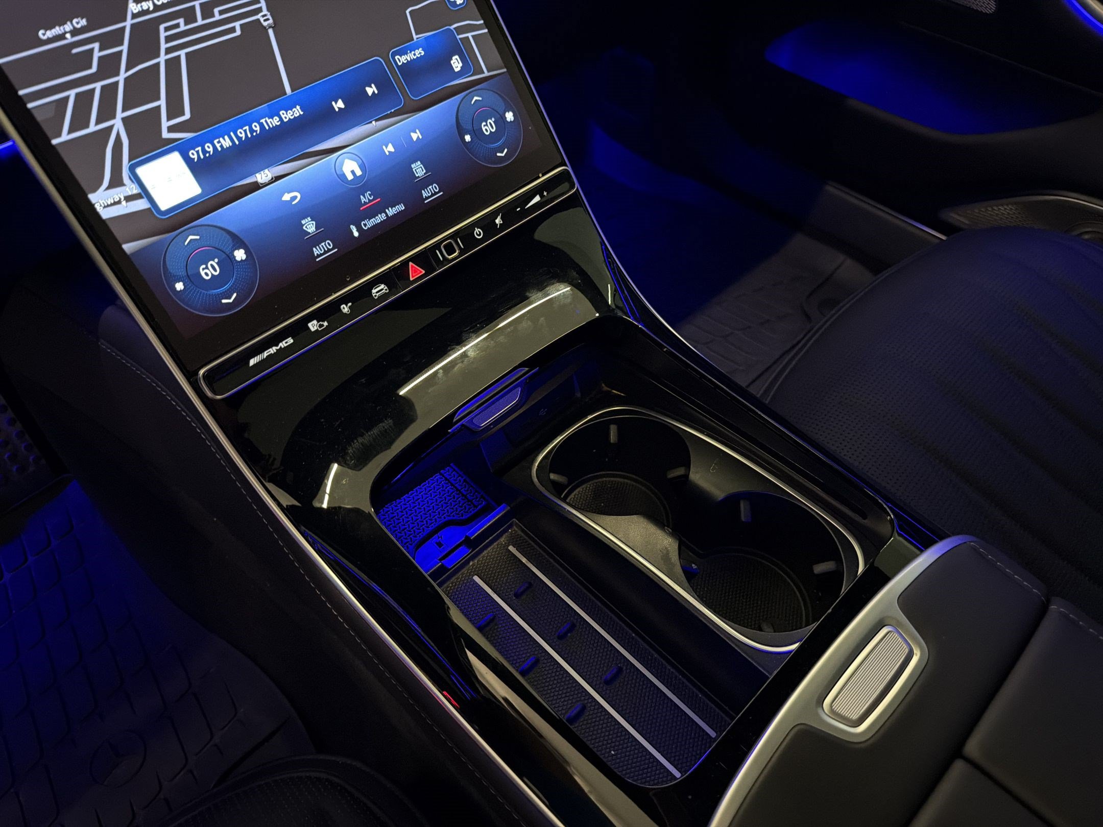 Certified 2024 Mercedes-Benz S 63 AMG S image 16