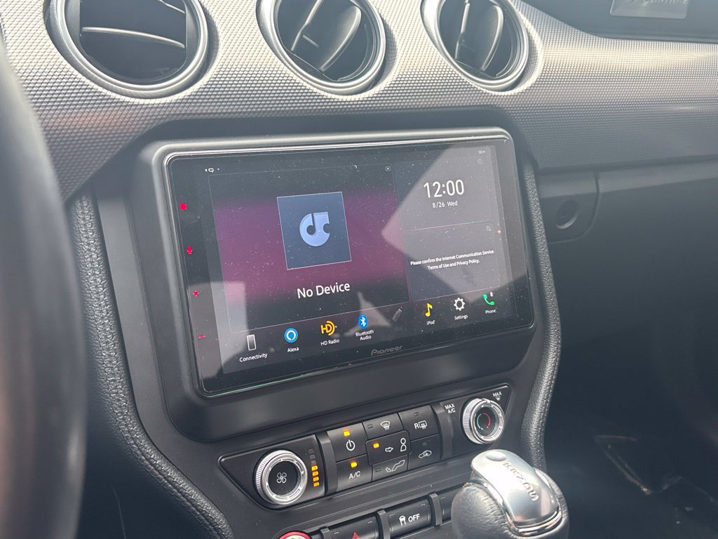 Used 2019 Ford Mustang GT RWD image 17