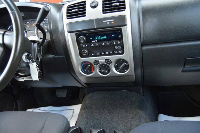 Used 2007 Chevrolet Colorado LT RWD image 20