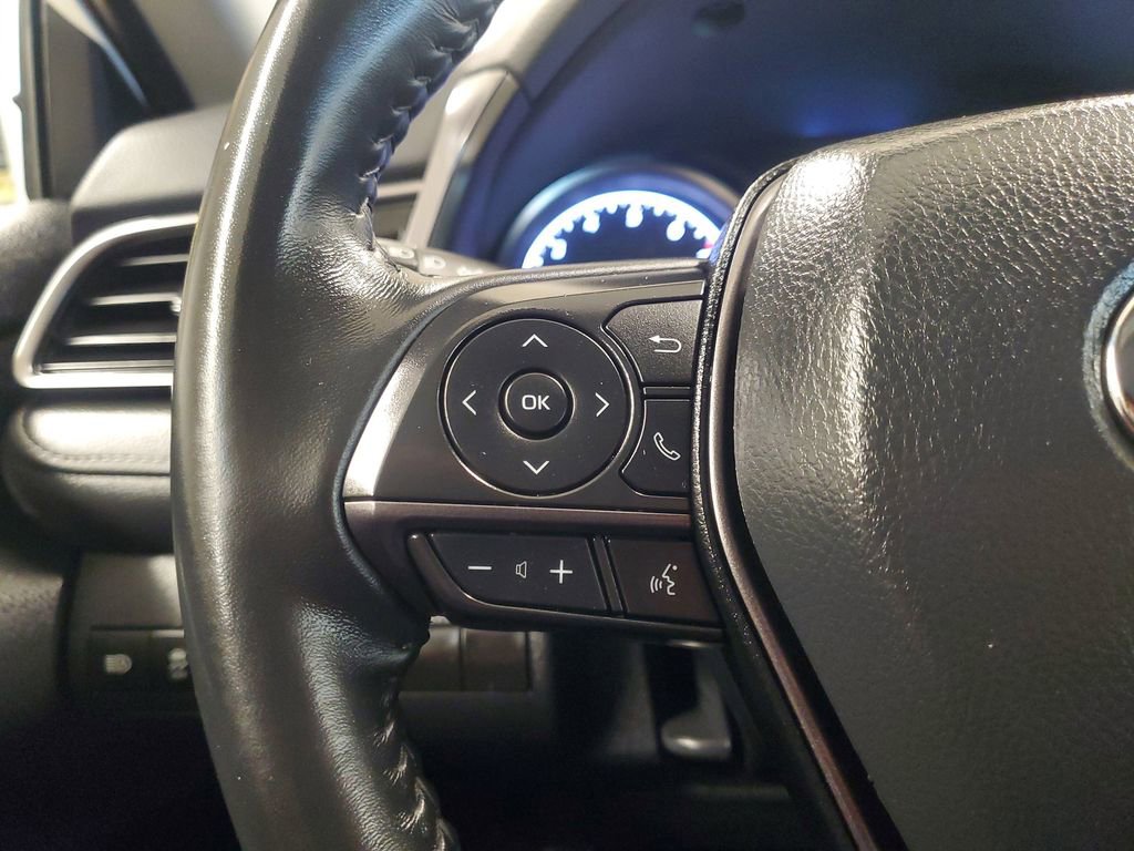 Used 2023 Toyota Camry SE image 20