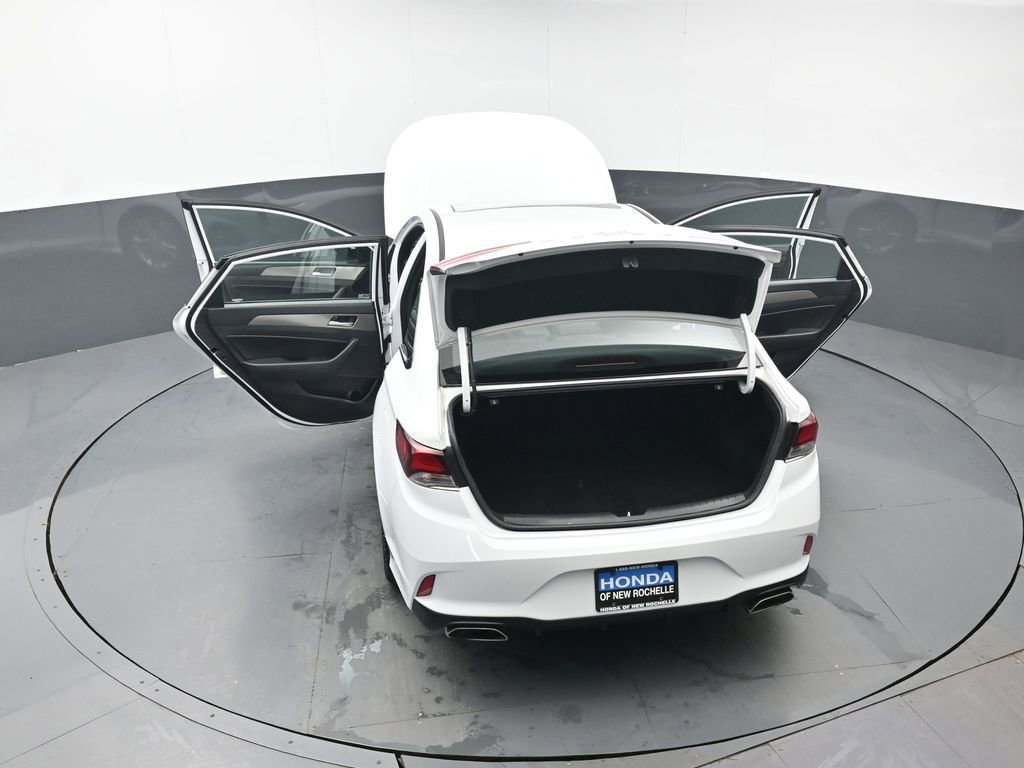 Used 2019 Hyundai Sonata Sport image 44