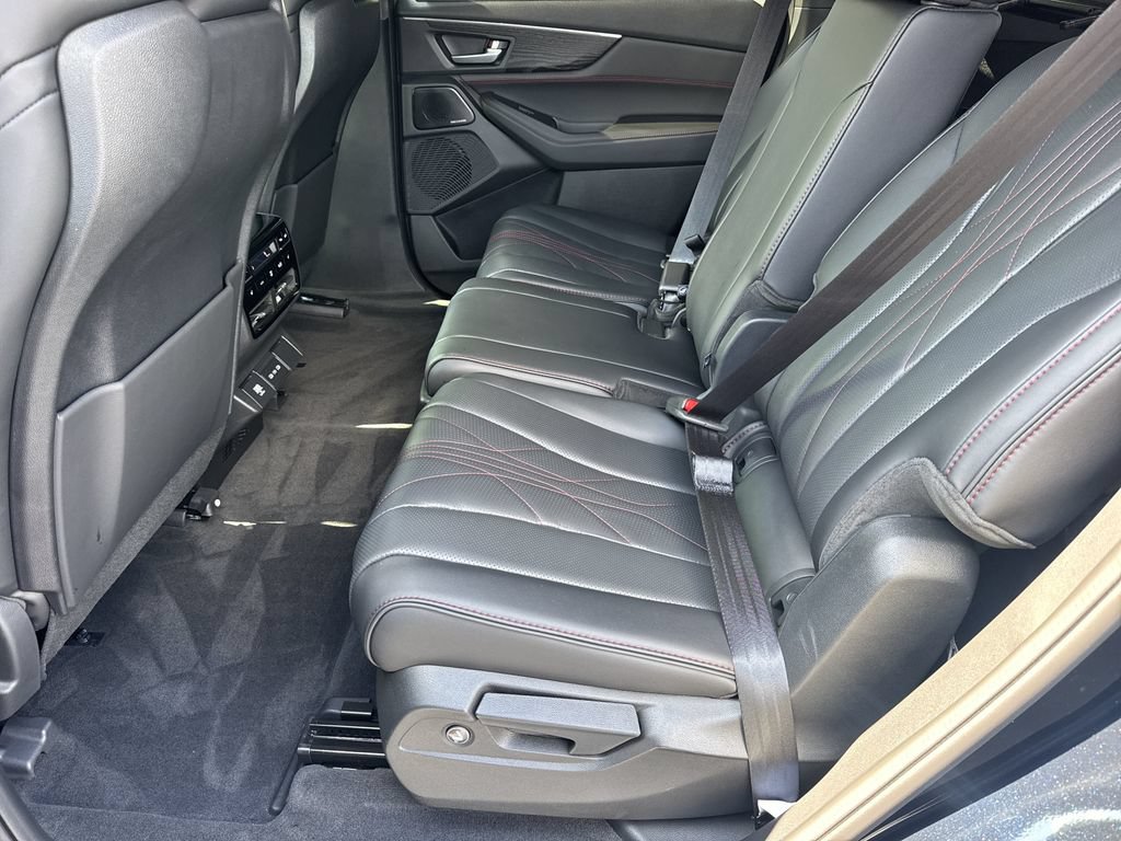 Used 2026 Acura MDX Type S AWD/4WD image 20