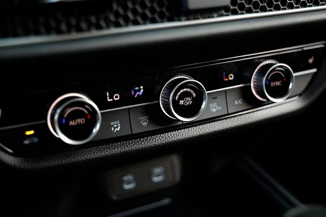 New 2026 Honda HR-V EX-L image 36