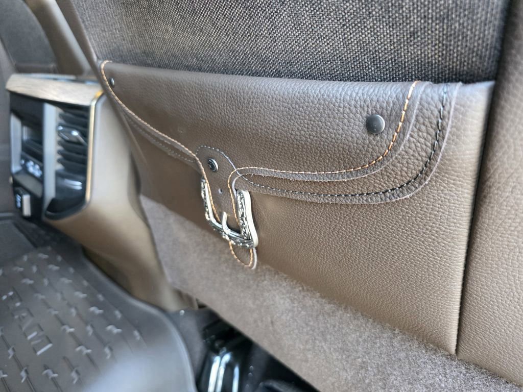 Used 2025 RAM 3500 Longhorn image 32