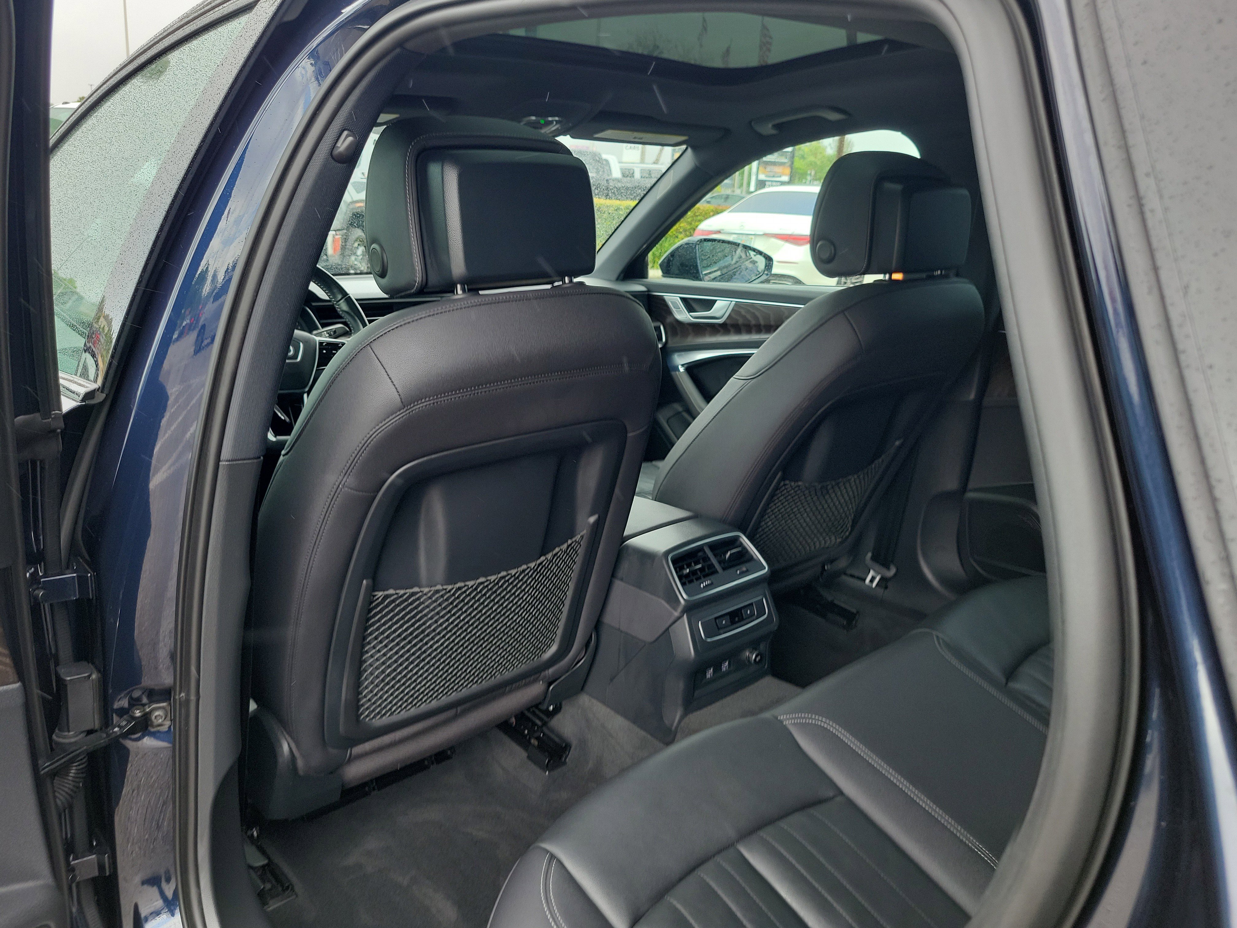 Used 2020 Audi A6 2.0T Premium Plus w/ Premium Plus Package image 14