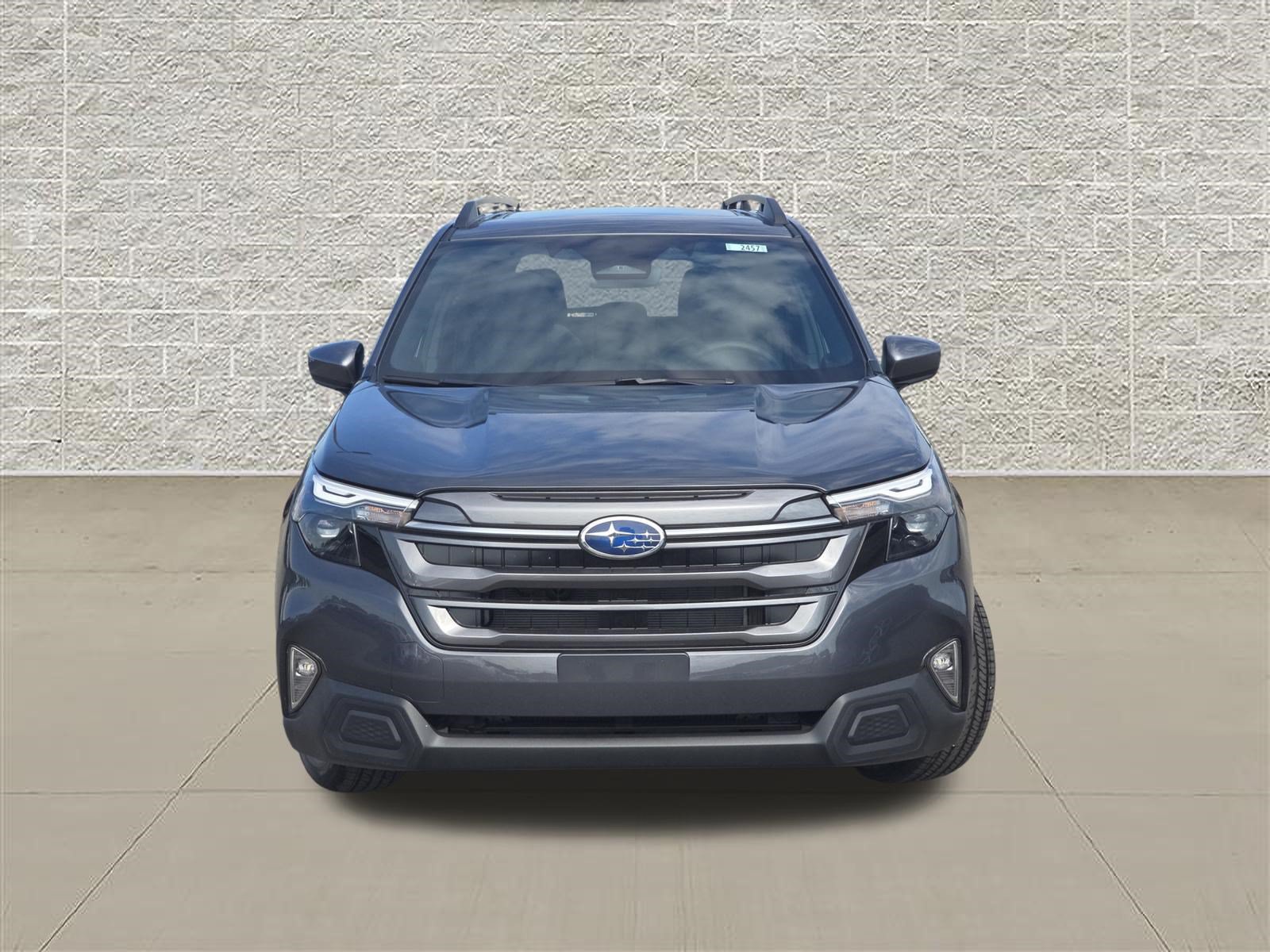 New 2026 Subaru Forester Premium AWD/4WD image 2