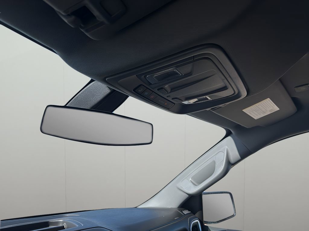 Used 2022 Chevrolet Silverado 1500 LT w/ Bed Protection Package image 17