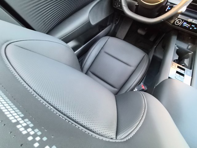 New 2025 Hyundai Ioniq 6 SEL image 12