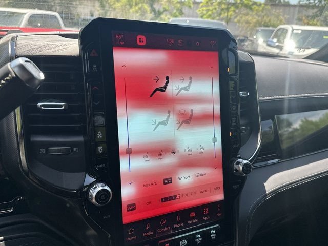 New 2026 RAM 2500 Limited AWD/4WD image 27