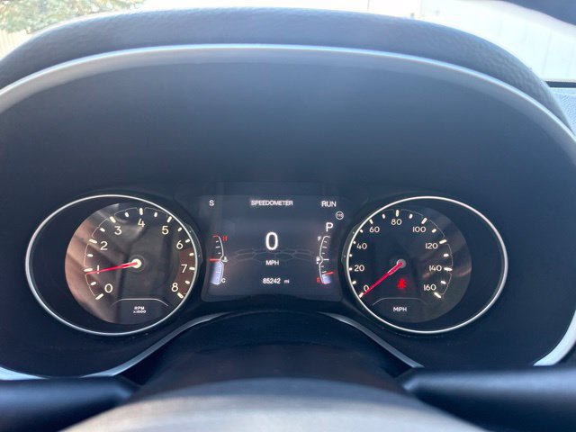 Used 2019 Jeep Compass Limited AWD/4WD image 20