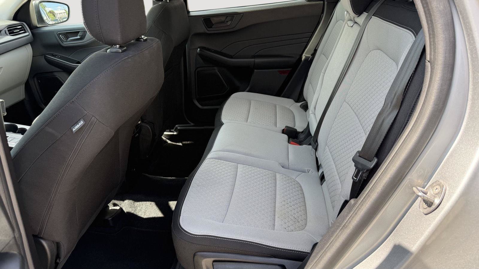Used 2023 Ford Escape Active AWD/4WD image 25