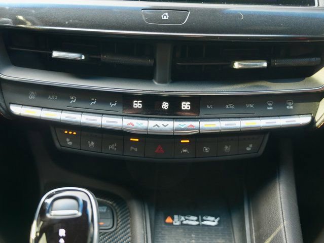 Used 2023 Cadillac CT5 V w/ Premium Package image 24