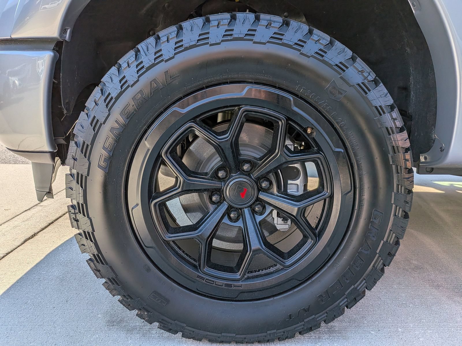 New 2024 Ford F150 XLT w/ Equipment Group 303A High AWD/4WD image 5