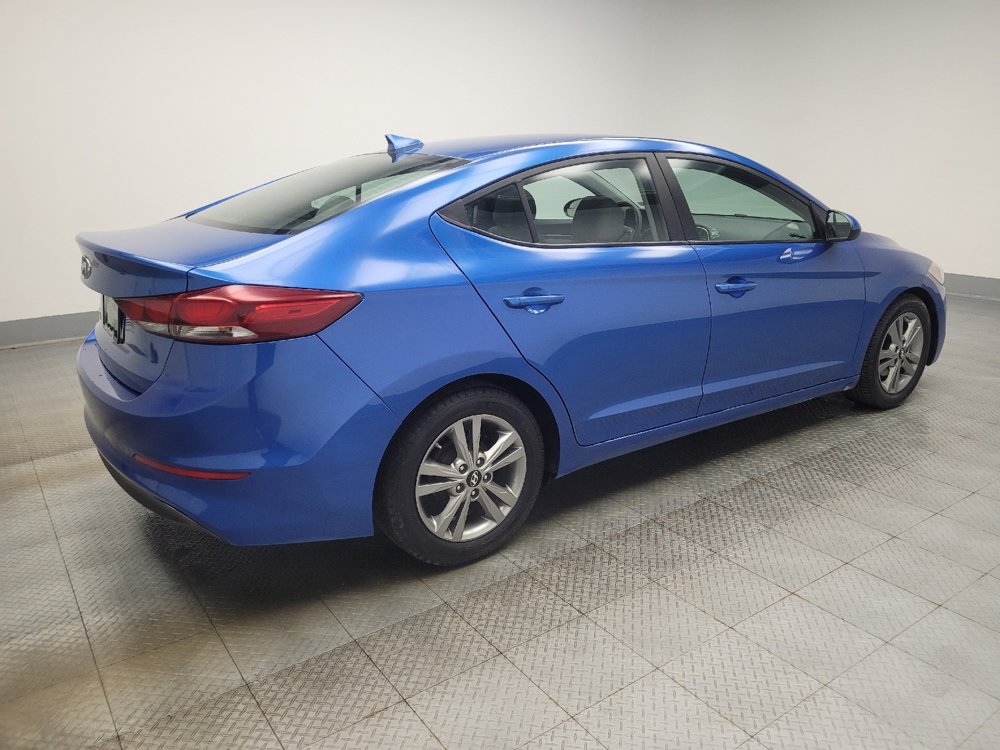 Used 2017 Hyundai Elantra SE image 10