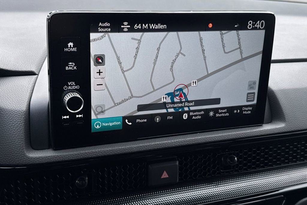 Used 2024 Honda CR-V Sport Touring image 23