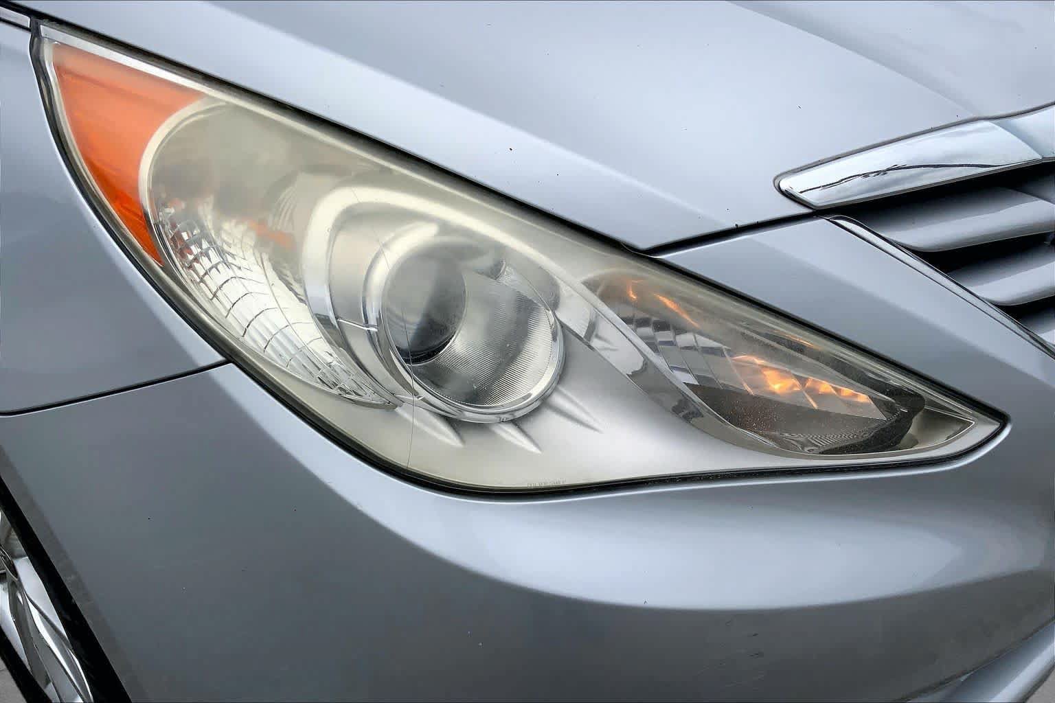 Used 2012 Hyundai Sonata GLS w/ Popular Equipment Pkg FWD image 26